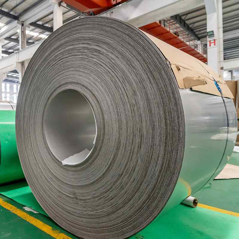 A514 Carbon Steel Coil