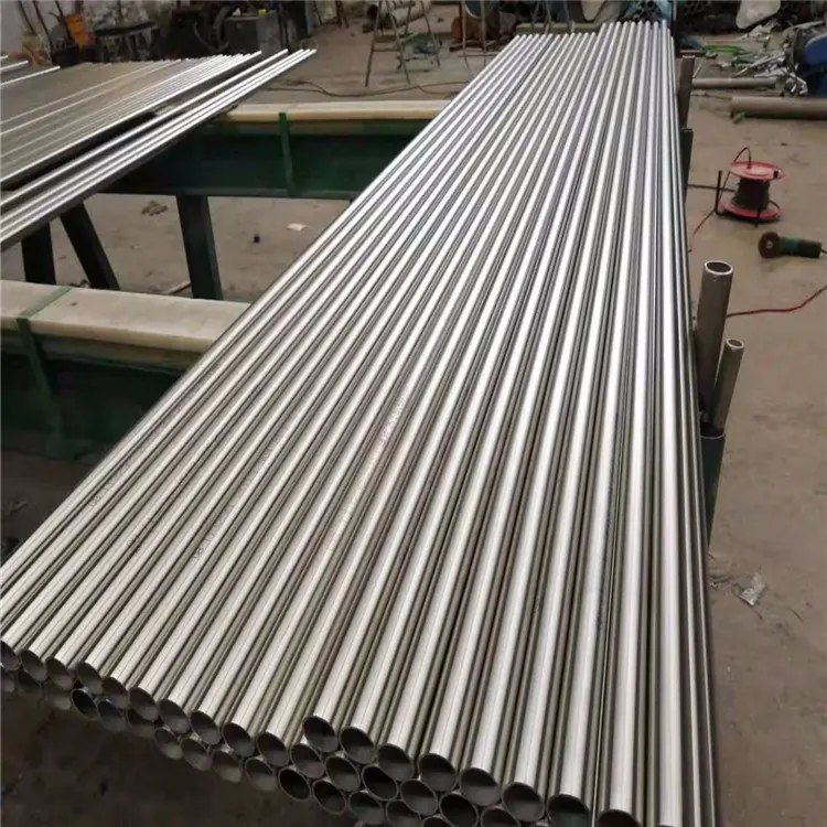 416 Stainless Steel Pipe
