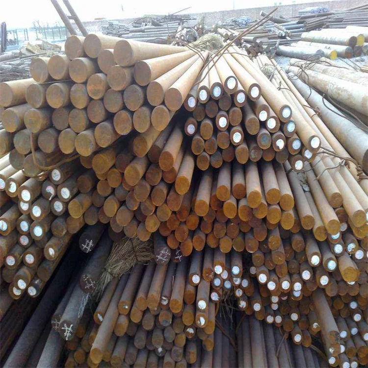A36 Carbon Steel Bar