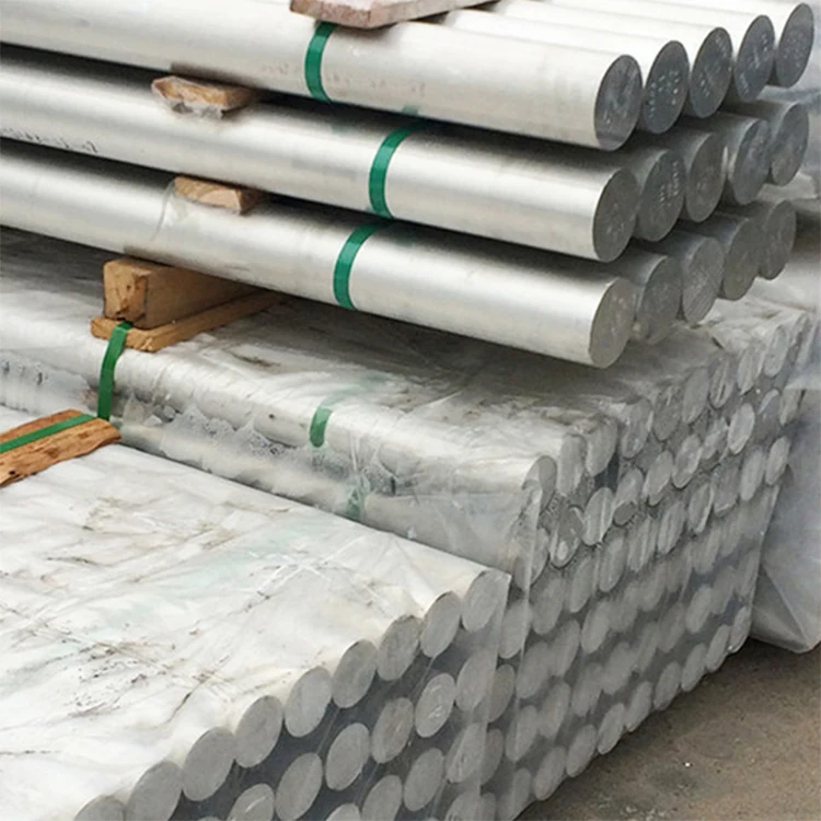 3A21 Aluminum Bar