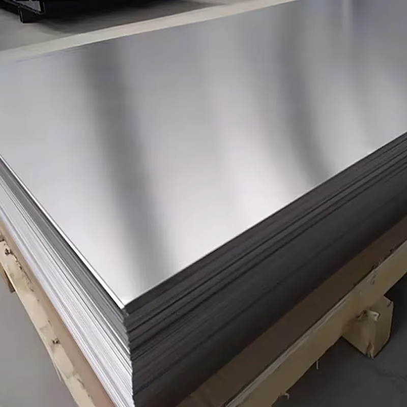 High Speed Steel Plate