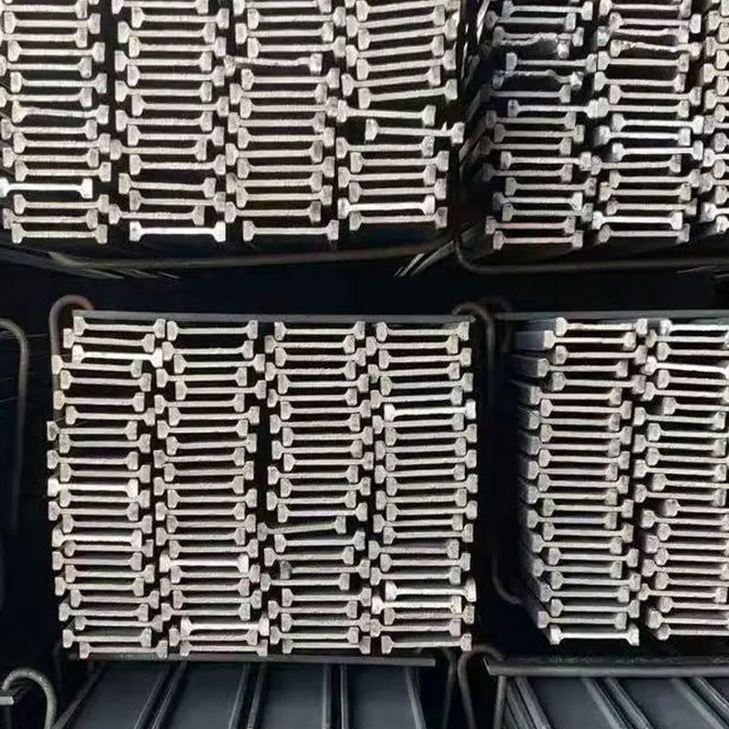 Steel Profiles