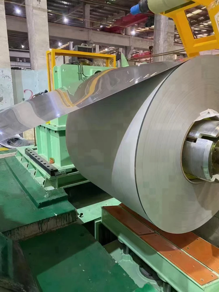 G90 Galvanized Coil