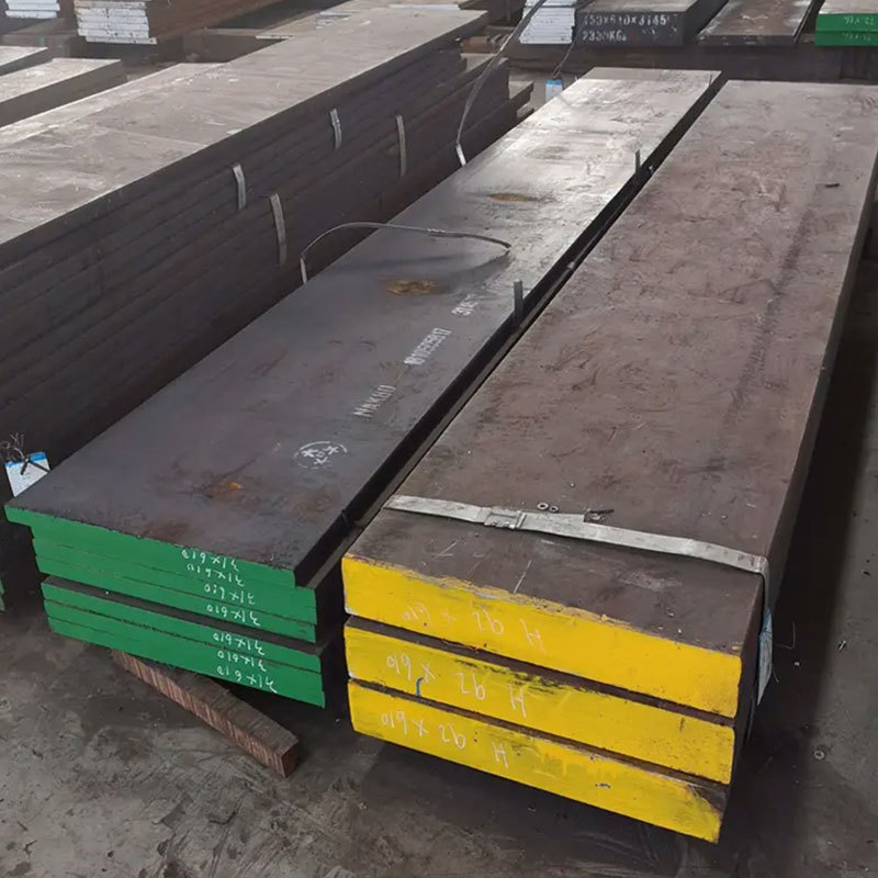 Alloy steel sheet/plate