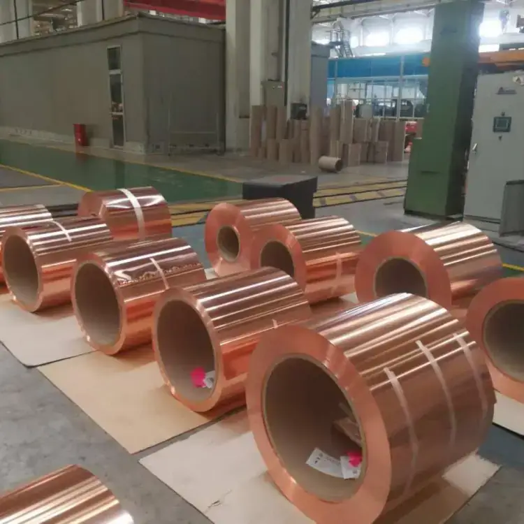 Copper