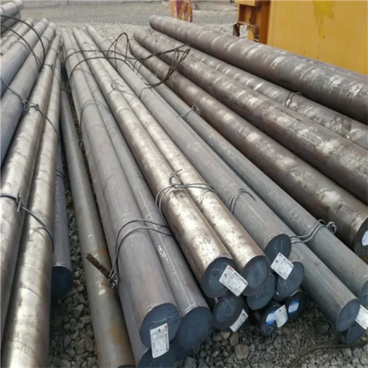 AISI/SAE 4340 Carbon Steel Bar