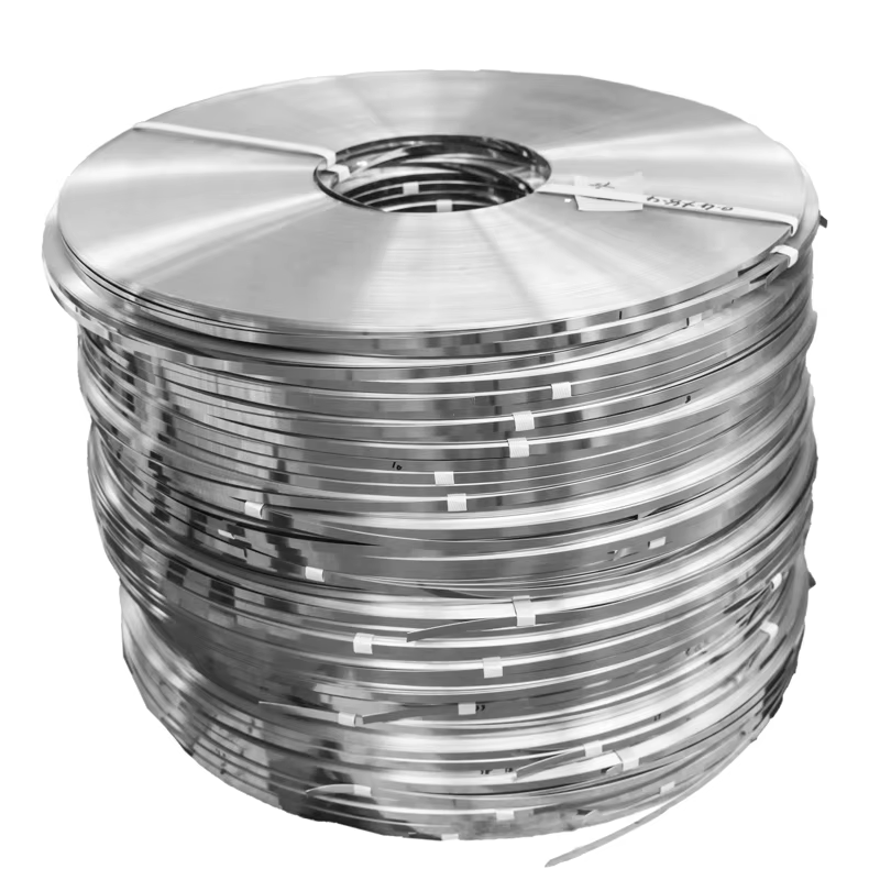 Stainless Steel Strip
