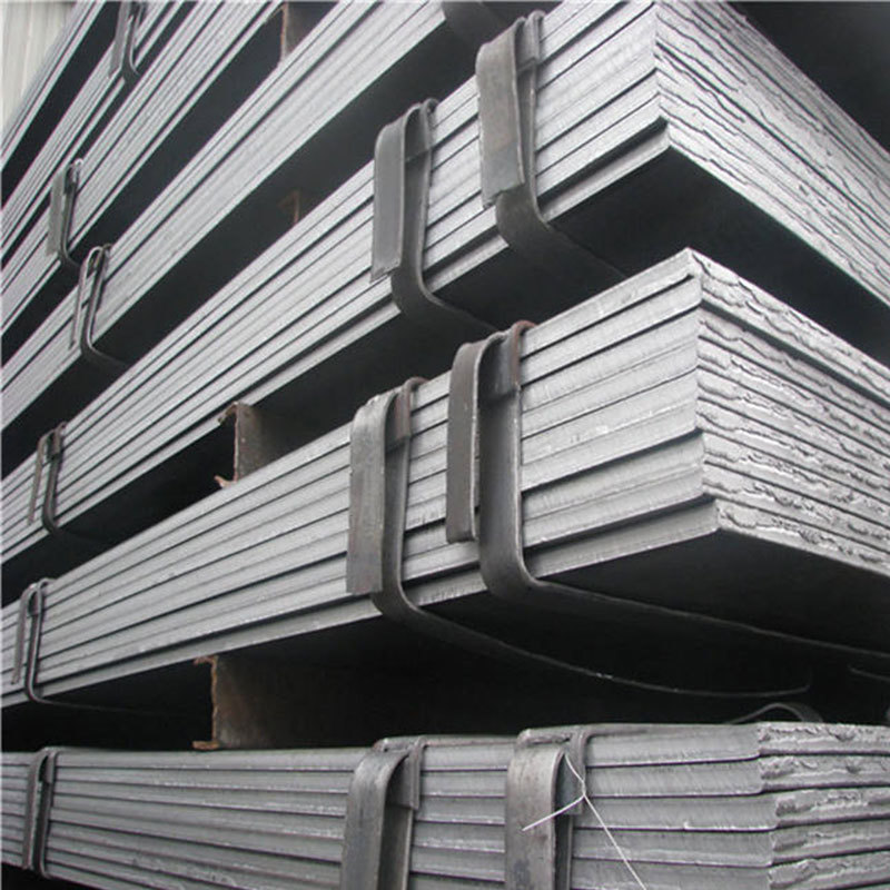 Alloy flat steel bars