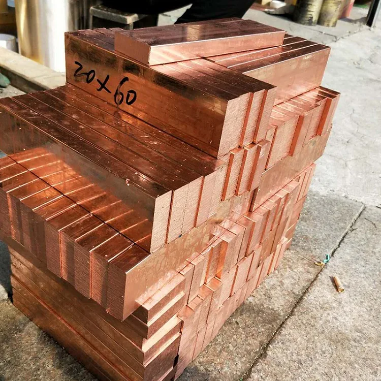 C27000 Copper Rod