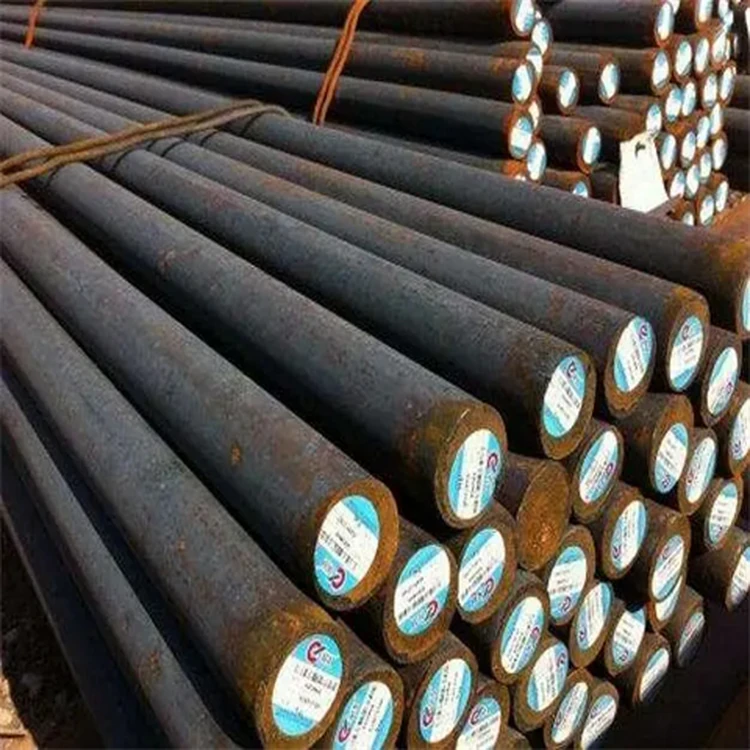 AISI/SAE 4140 Carbon Steel Bar