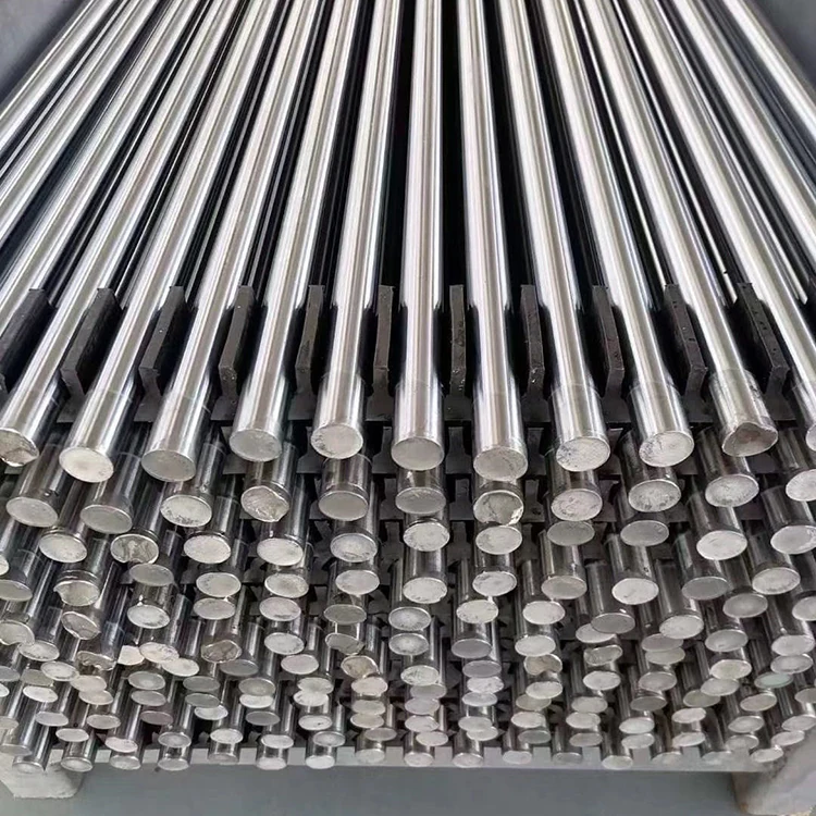 409 Stainless Steel Bar