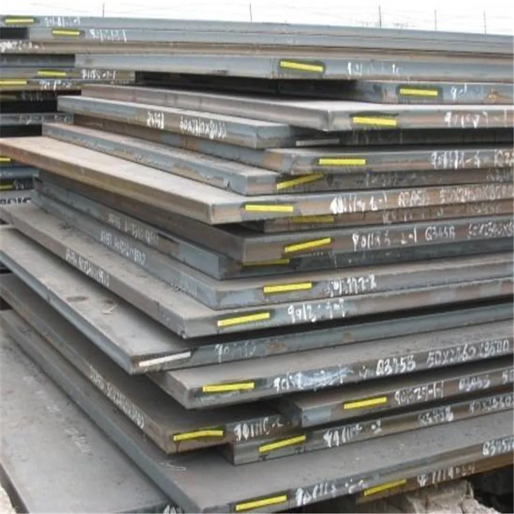 A516 Pressure Vessel Steel Plate