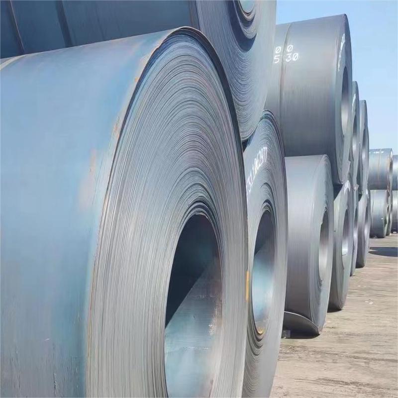 A572/S355JR Carbon Steel Coil