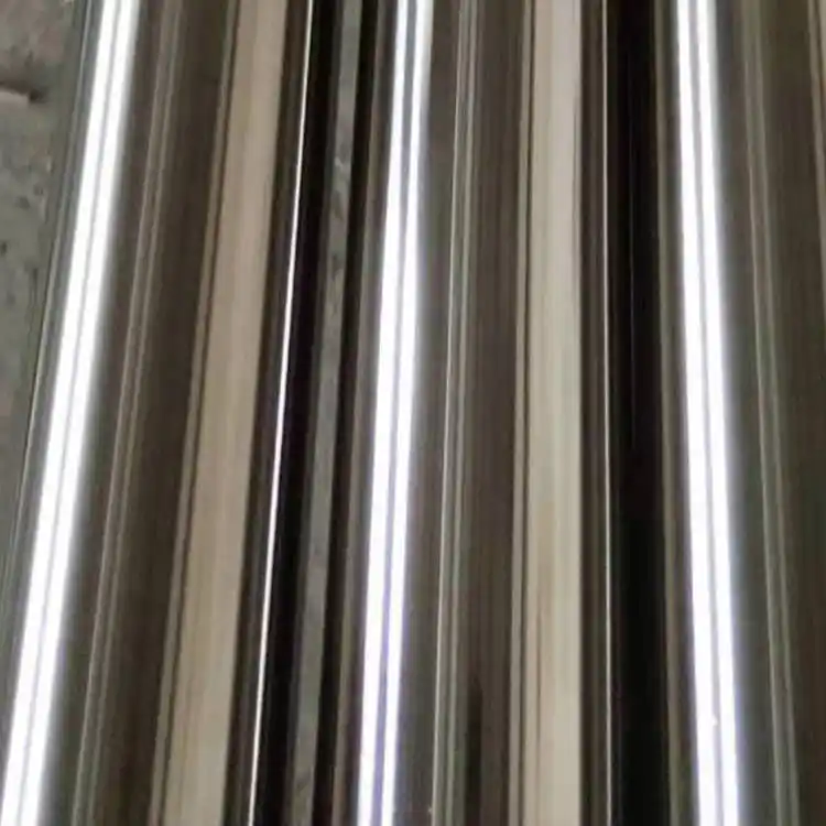 309/309S Stainless Steel Pipe