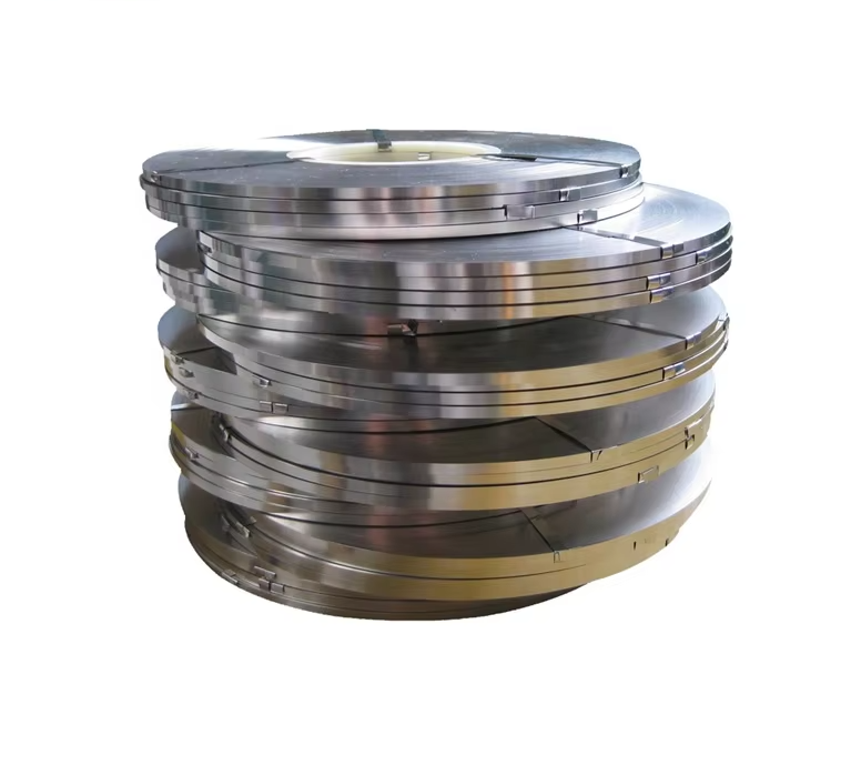 Stainless Steel Strip