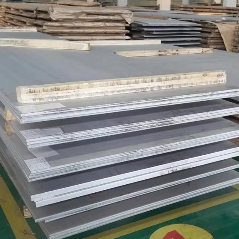 Alloy Steel Plate Incoloy 800