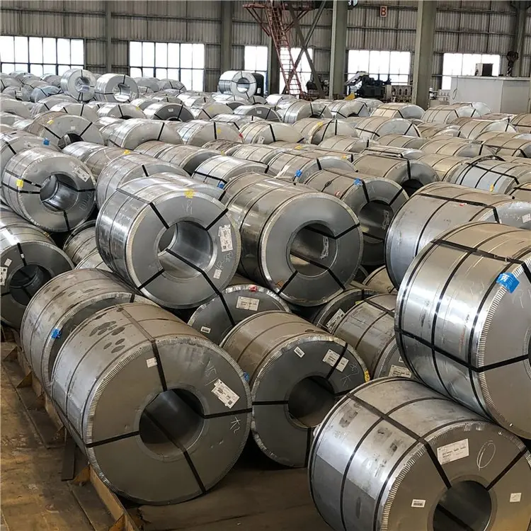 A516 Pressure Vessel Carbon Steel Coil
