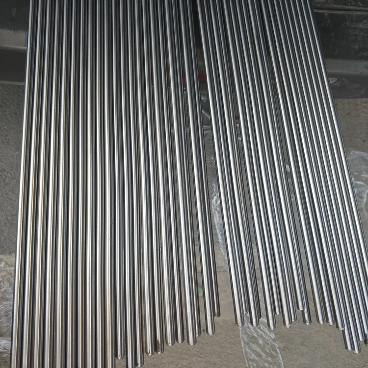 316 Stainless Steel Bar