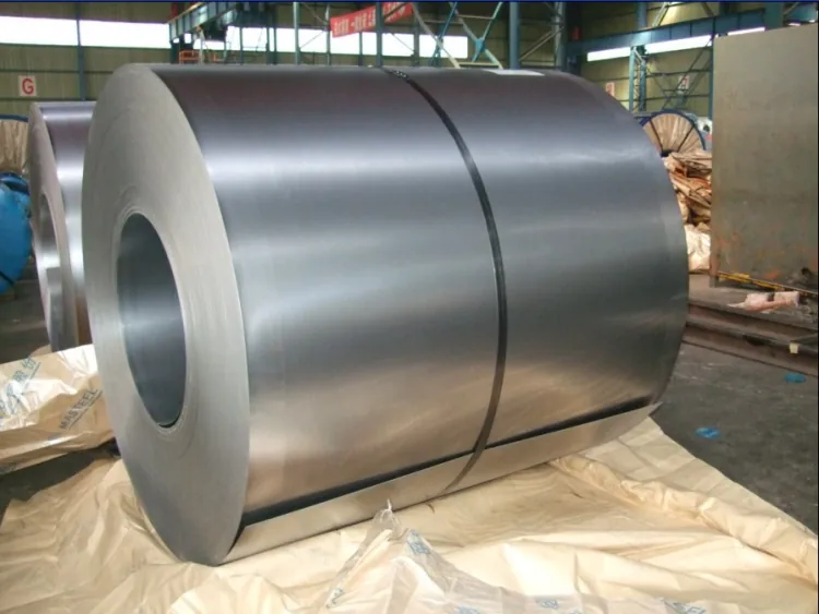 GB/T700 GB/T1591 GB Material Carbon Steel Coil