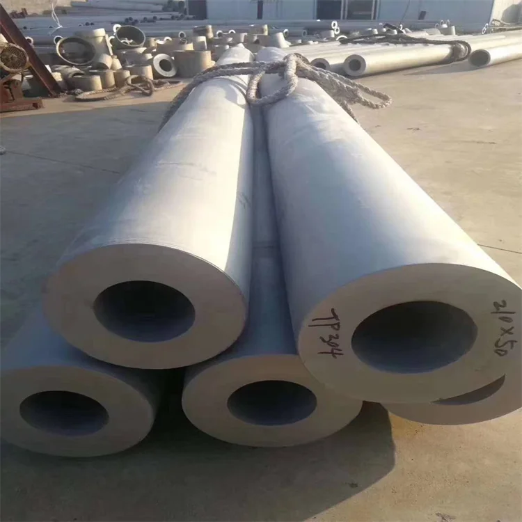 430 Stainless Steel Pipe