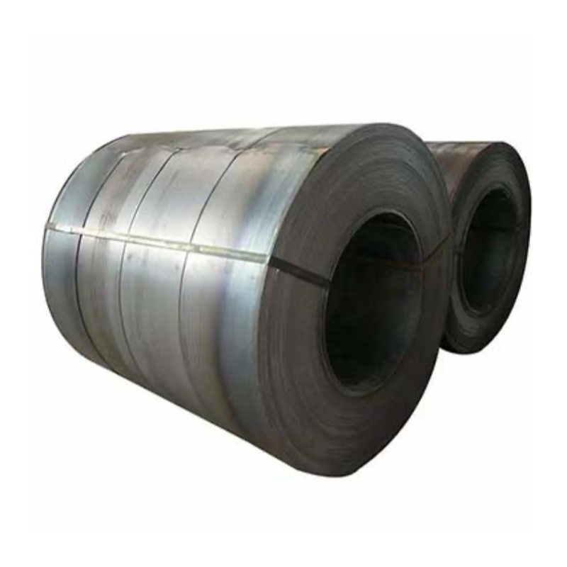 A572/S355JR Carbon Steel Coil