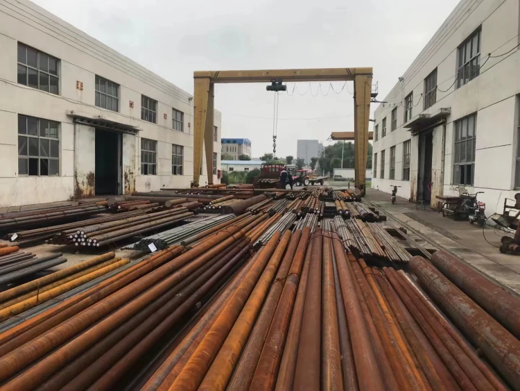 A105 Carbon Steel Ba