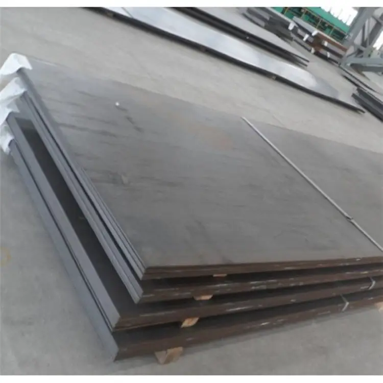 A573/A573M Carbon Steel Plate