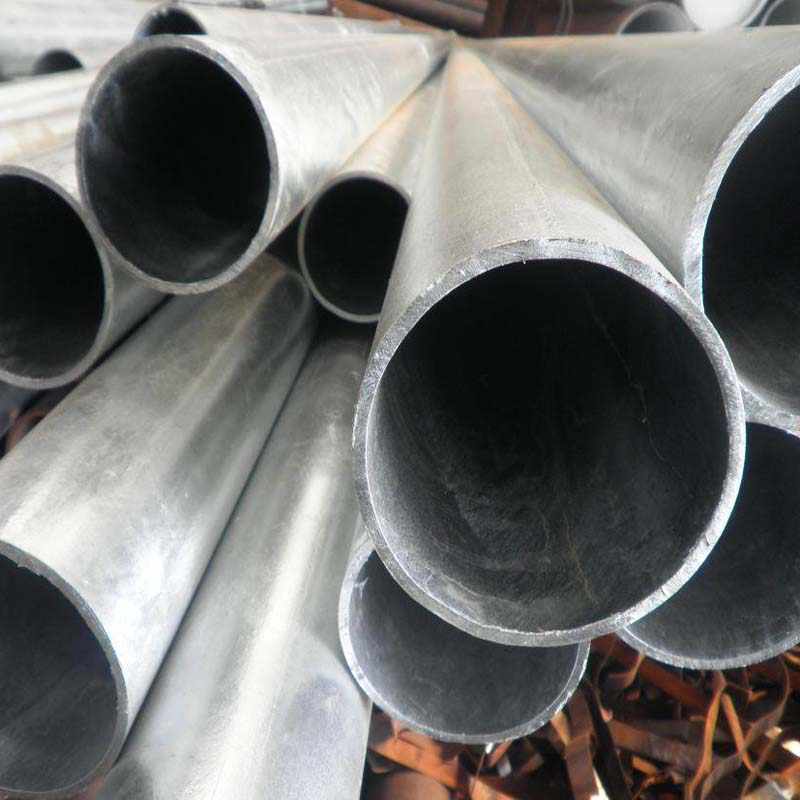 A106 Grade B Steel Pipe
