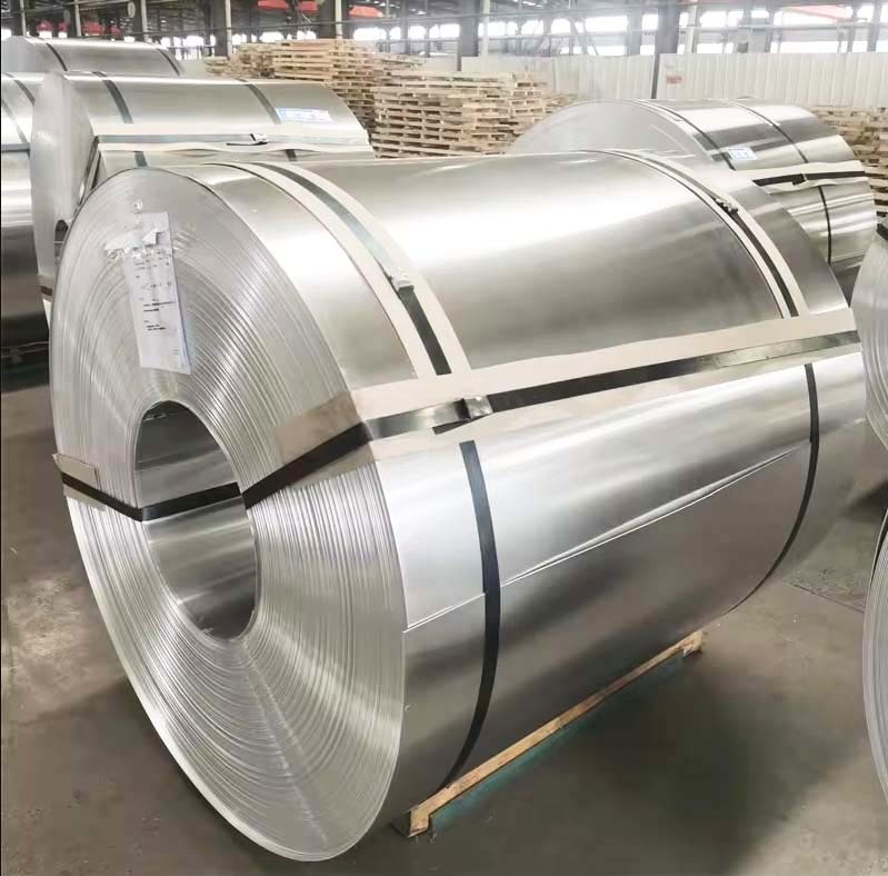 DX53D/ SGCD2/SGCD3 Galvanized Coil