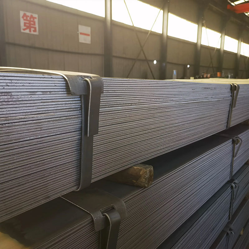 Alloy steel sheet/plate