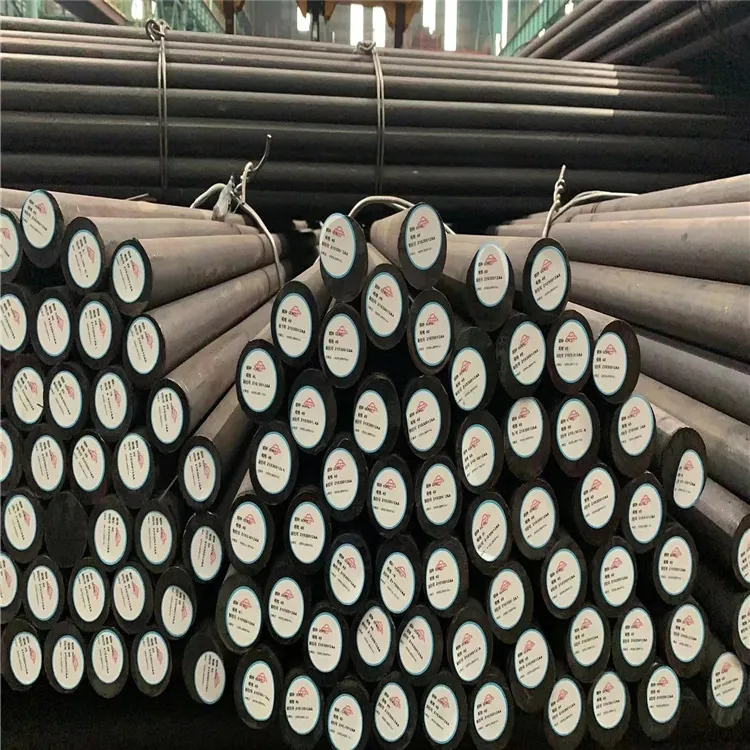 301 Stainless Steel Bar
