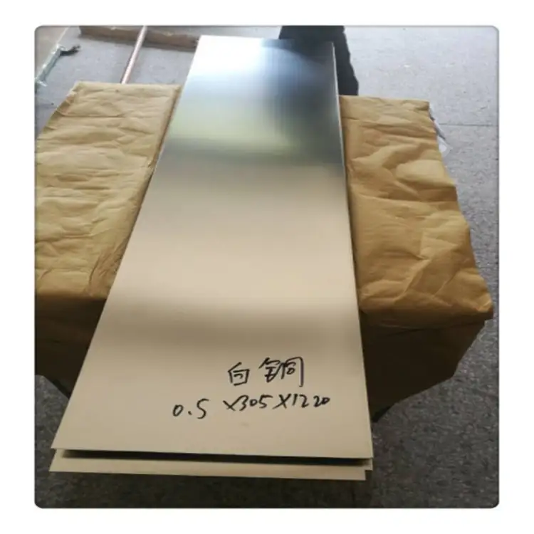 C28000/H60/H62 Copper Plate