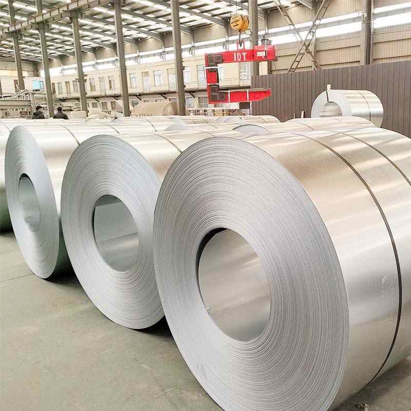 DX51D Z150 Galvanized Coil