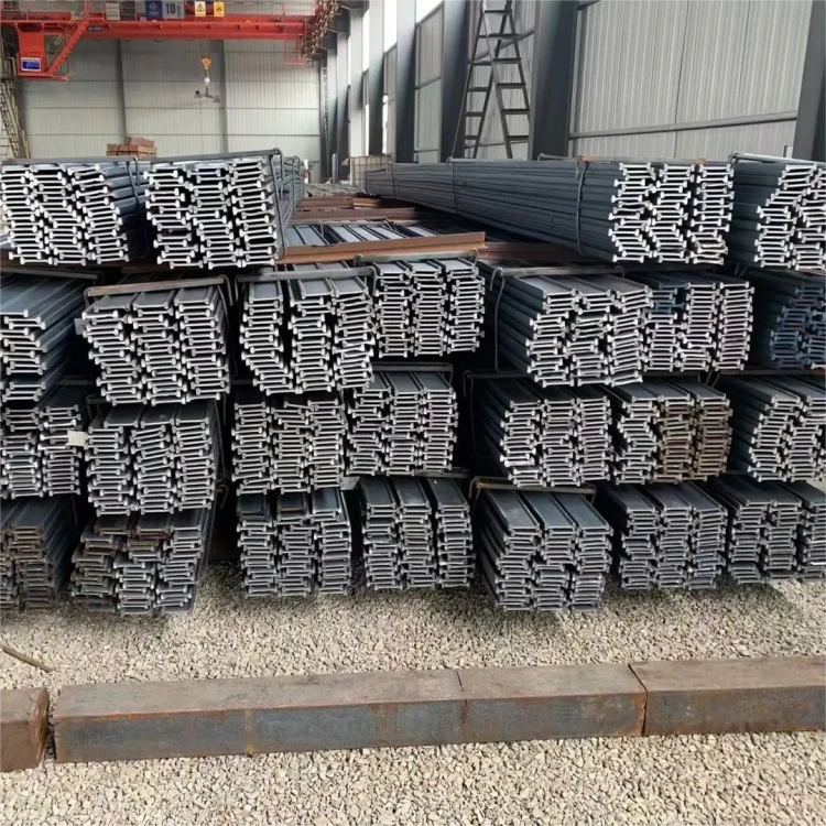 Stainless Steel I Steel