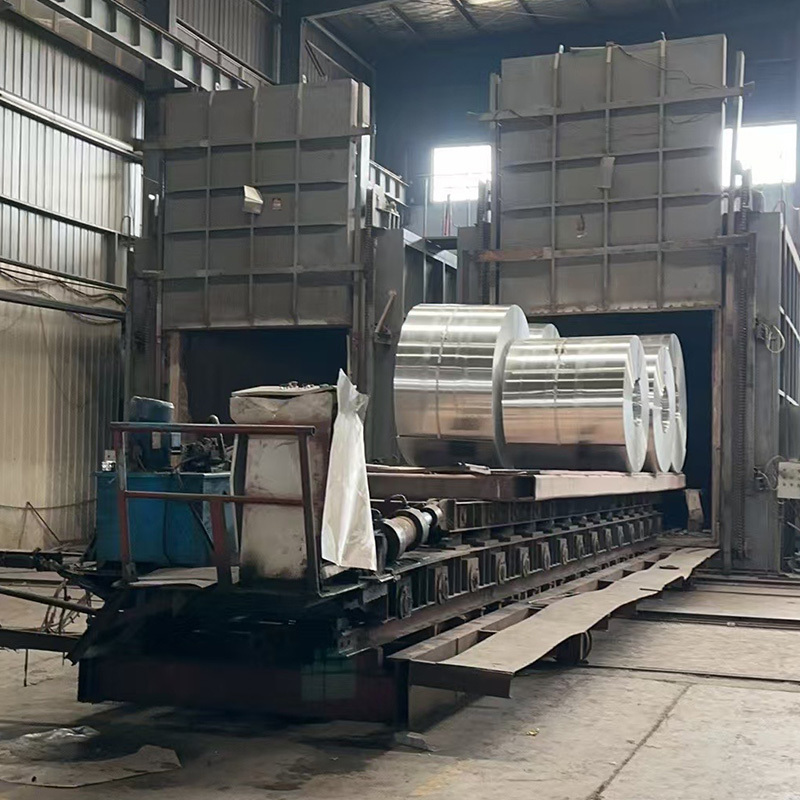 Aluminum Coil
