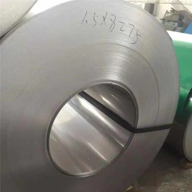 G60 Galvanized Coil
