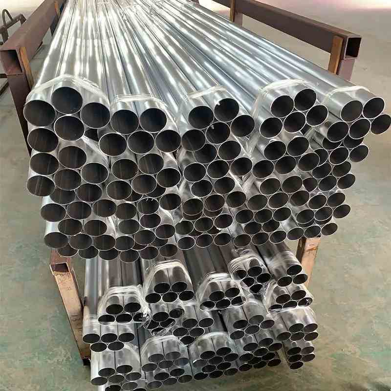 5A05 Aluminum Pipe