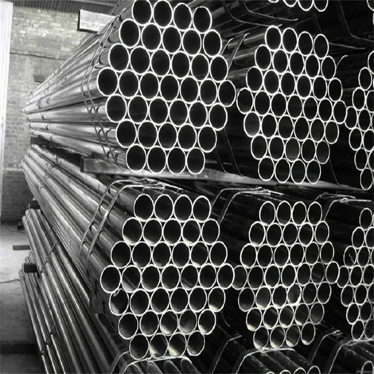 Steel Pipe