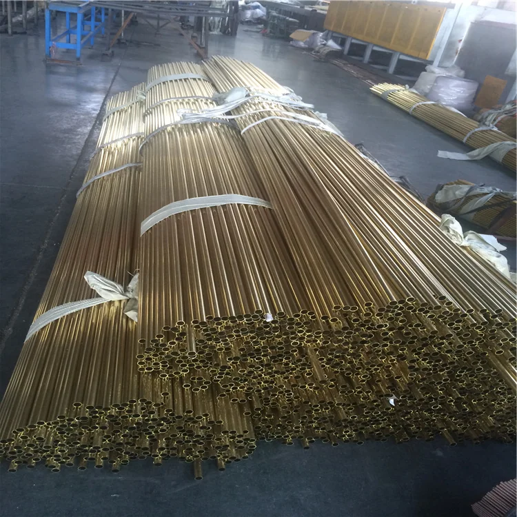 C12100 Copper Pipe