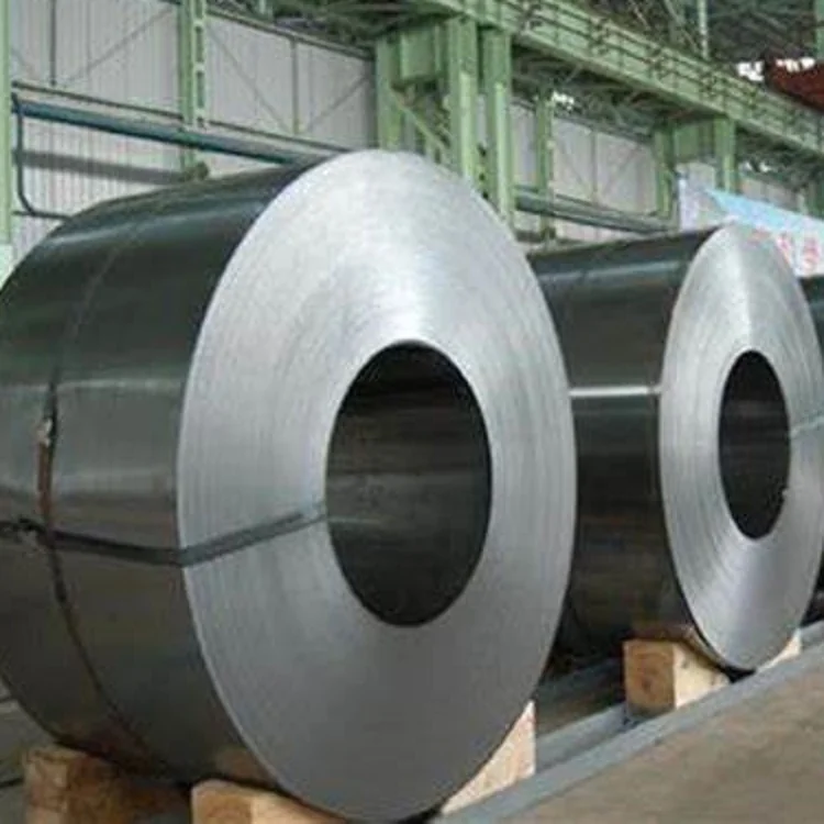Z120 Galvanized Coil