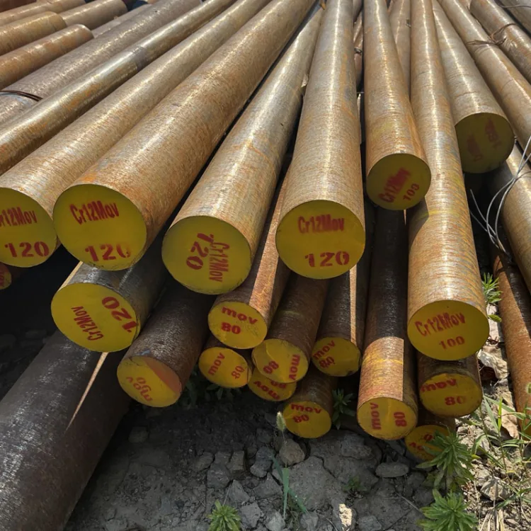 AISI/SAE 1025 Carbon Steel Bar