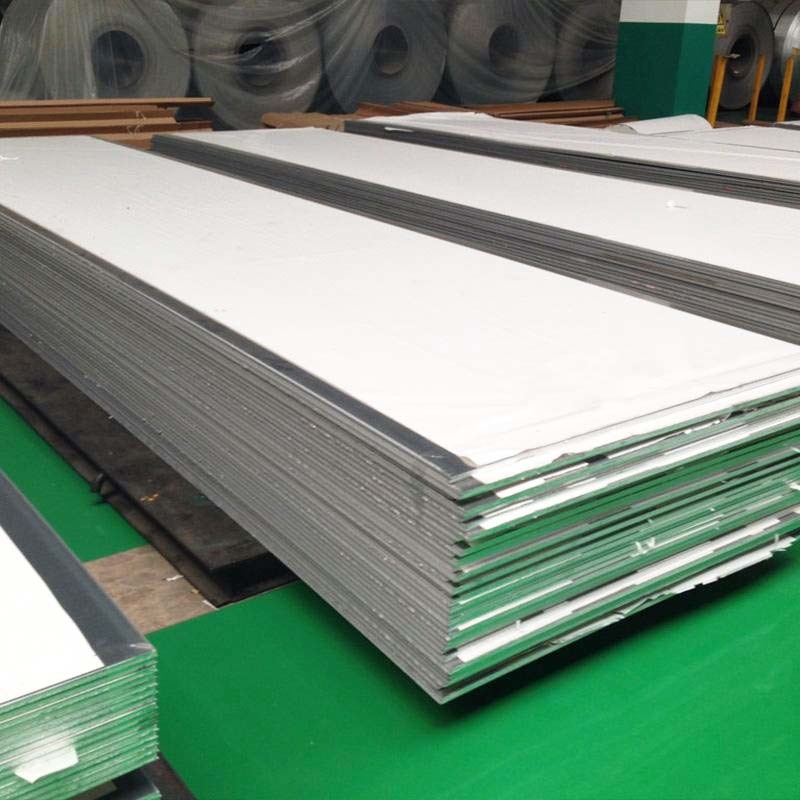 5005 Aluminum Plate