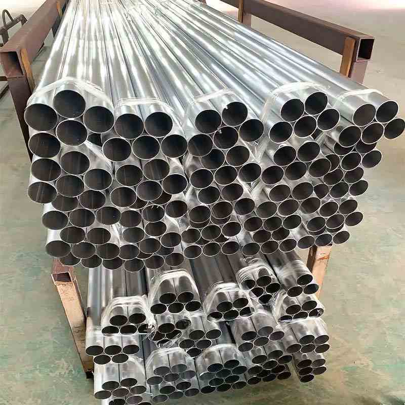 Aluminum Pipe