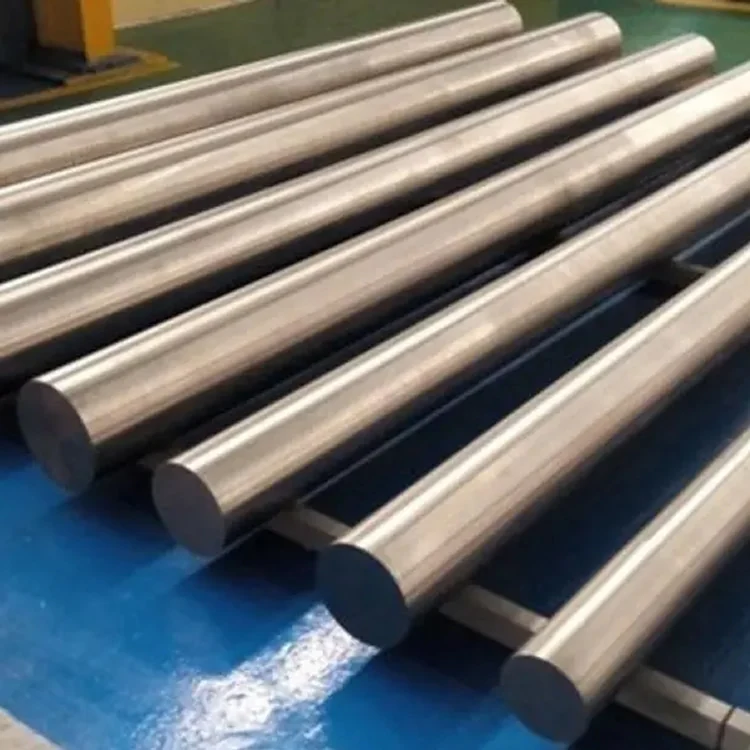904L Stainless Steel Bar