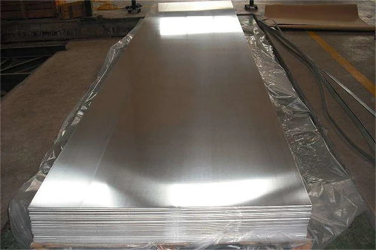 7075 Aluminum plate