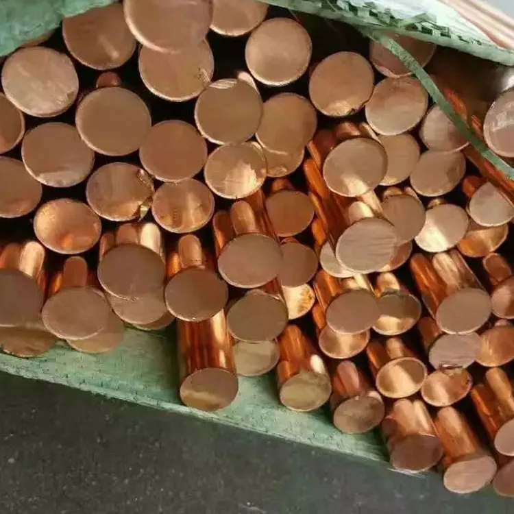 C26000/H70 Copper Rod