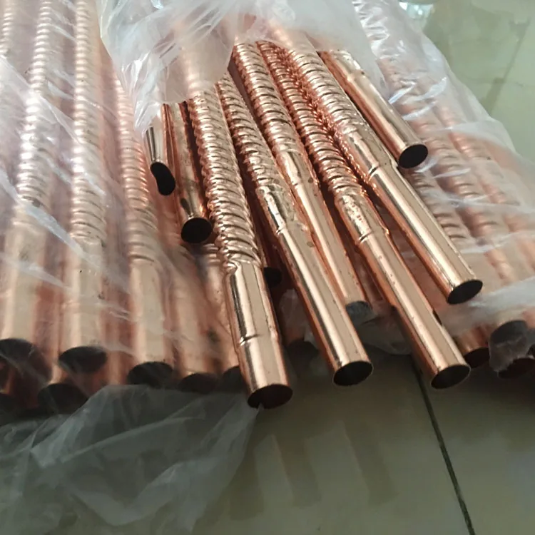 C22000/H90 Copper Pipe