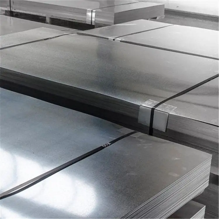 A588 Carbon Steel Plate