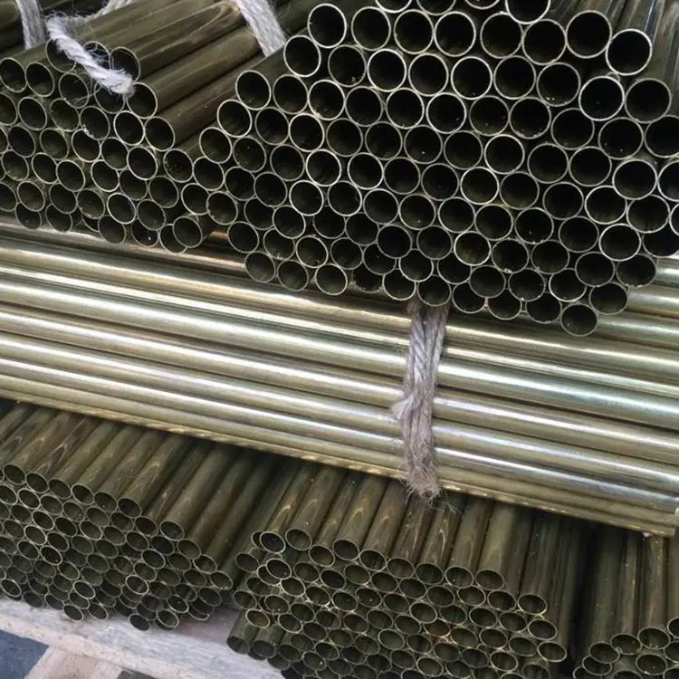 C10100/TU2 Copper Pipe