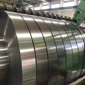 Stainless Steel Strip
